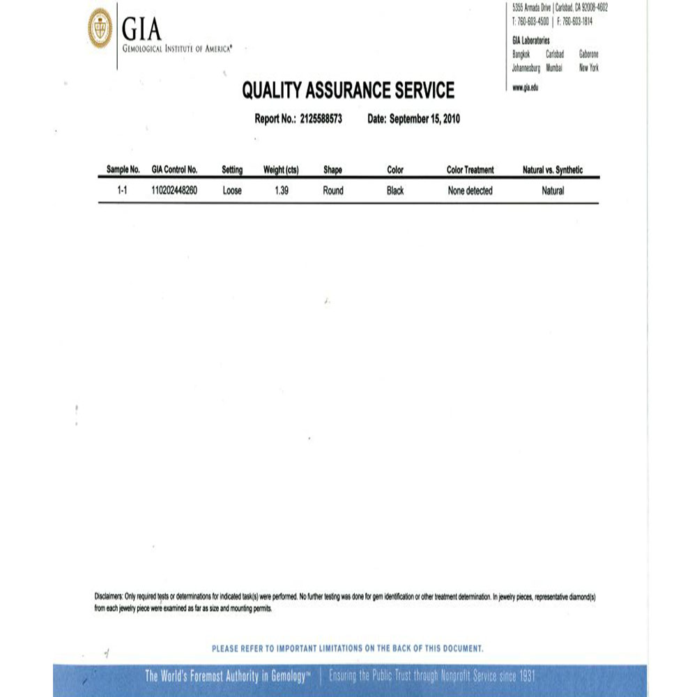 cert