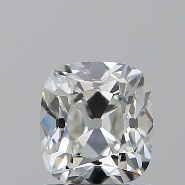 1.03 Ct., G Color, Old Mine Cut Diamond