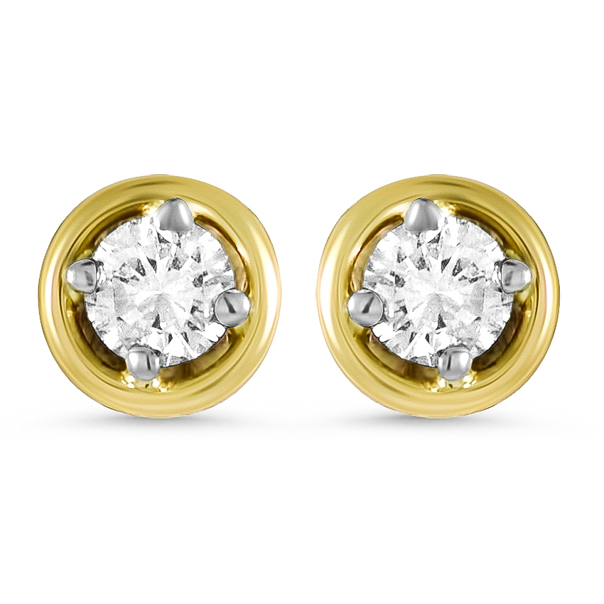 The Adavine Earrings