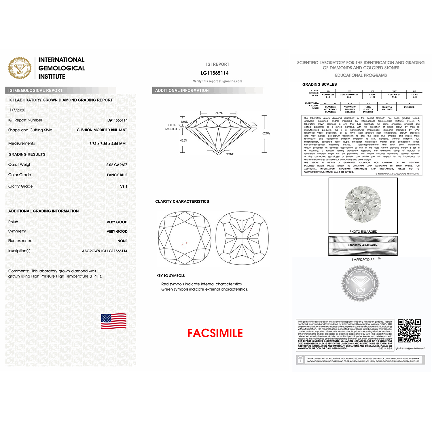 cert
