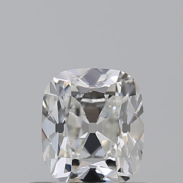 0.51 Ct., G Color, Old Mine Cut Diamond