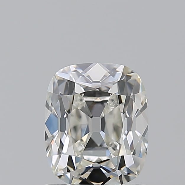 1.03 Ct., H Color, Old Mine Cut Diamond