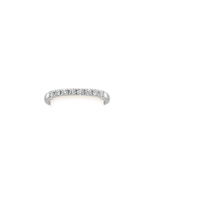 Ring on Hand