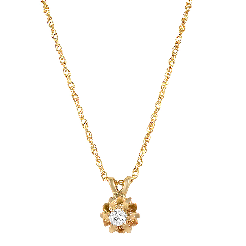 The Kathlin Pendant