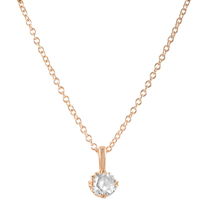The Mauna Pendant