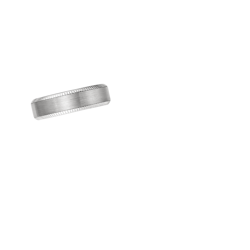 Ring on Hand