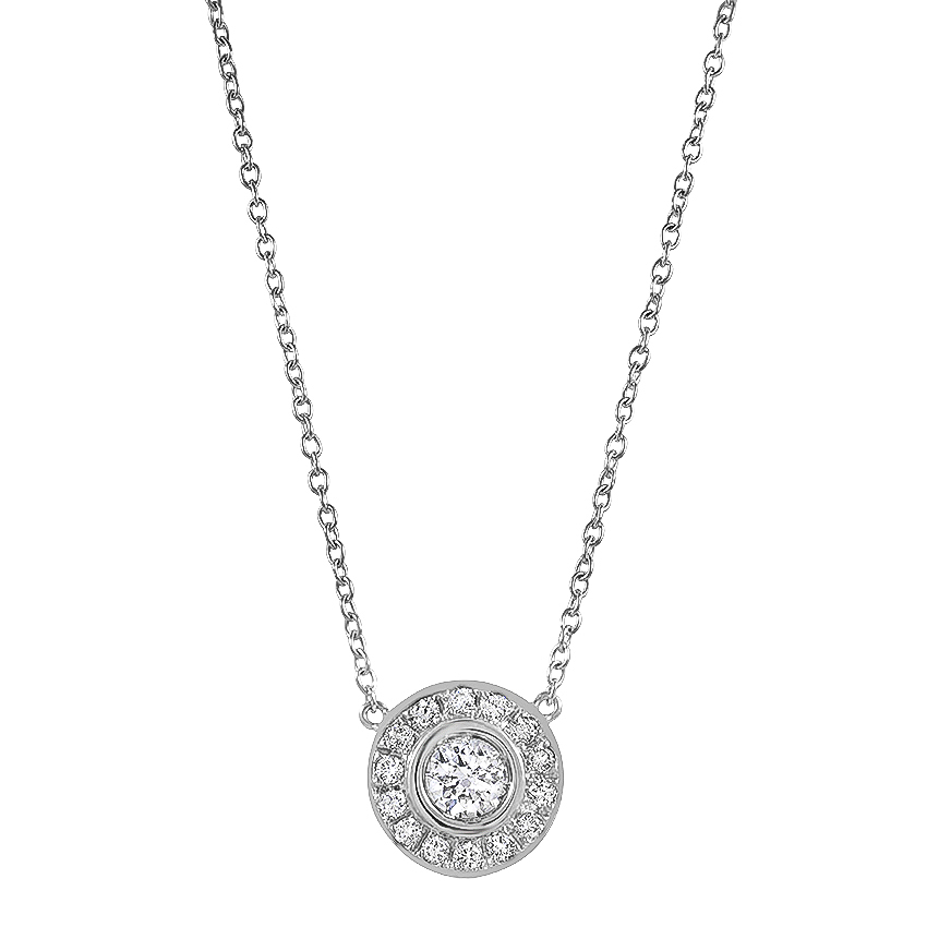 The Odin Necklace