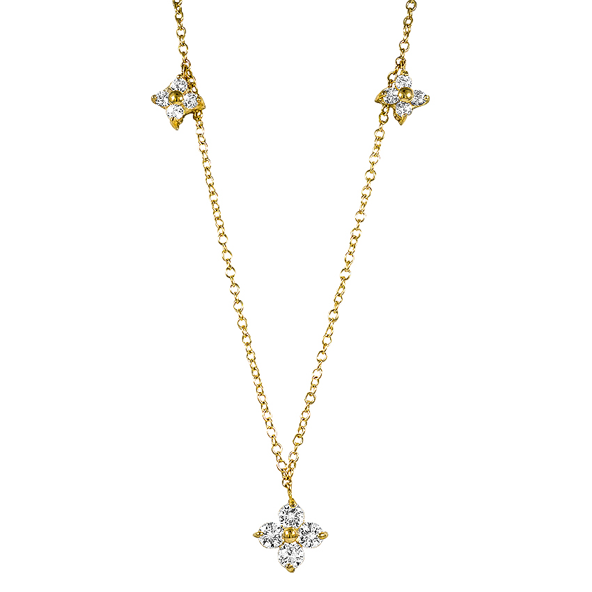 The Birchmount Pendant