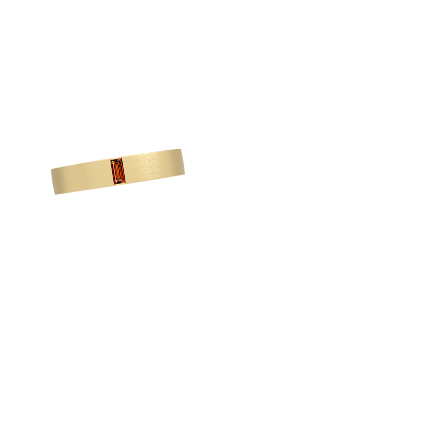 Ring on Hand