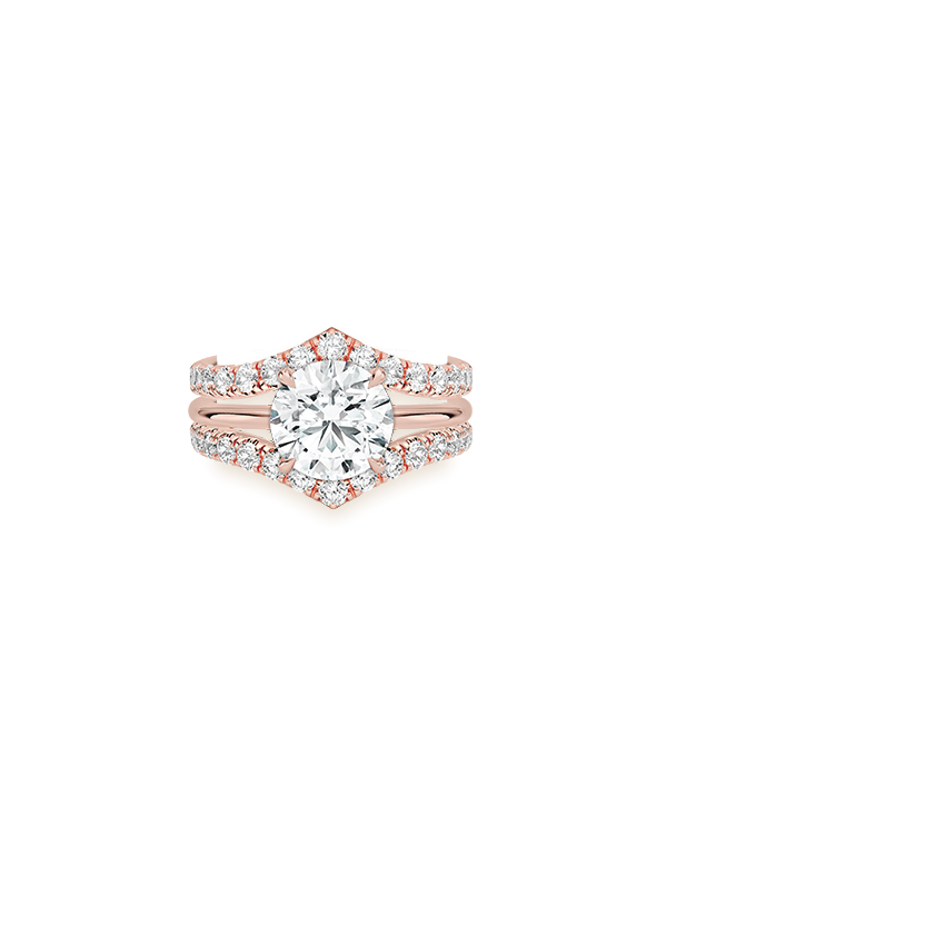 Ring on Hand