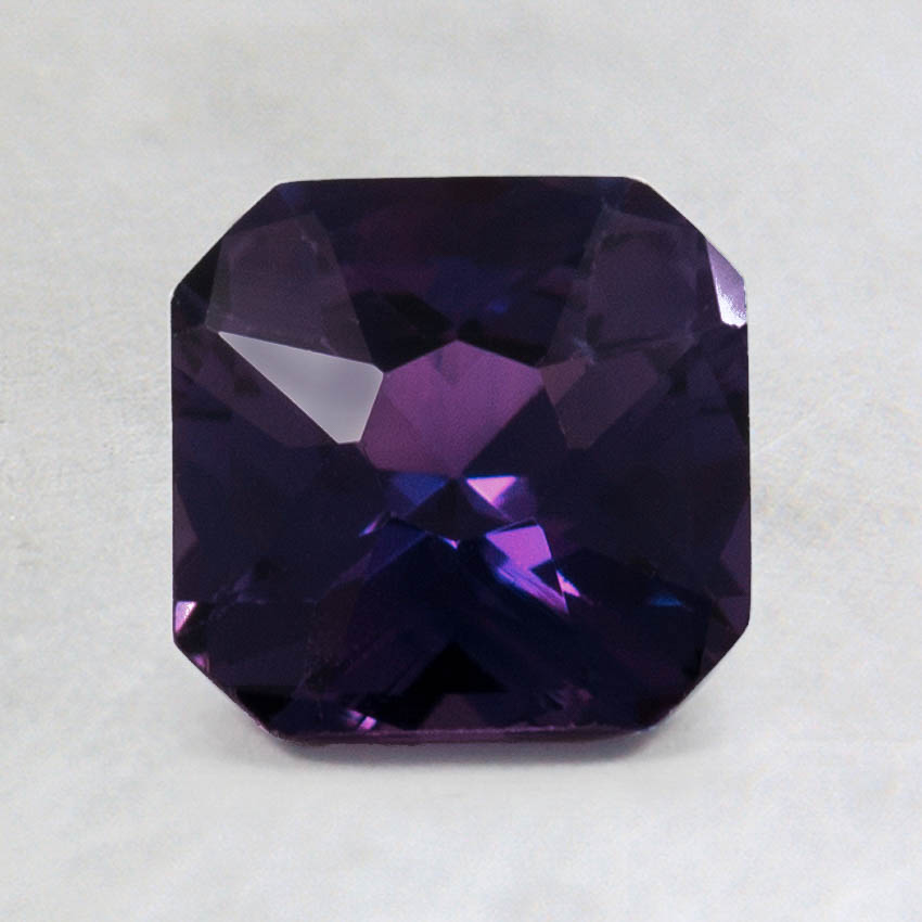 6.5mm Premium Color Change Radiant Sapphire
