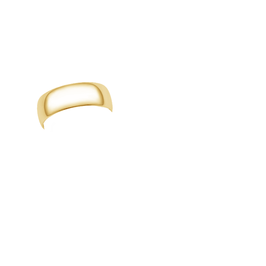 Ring on Hand