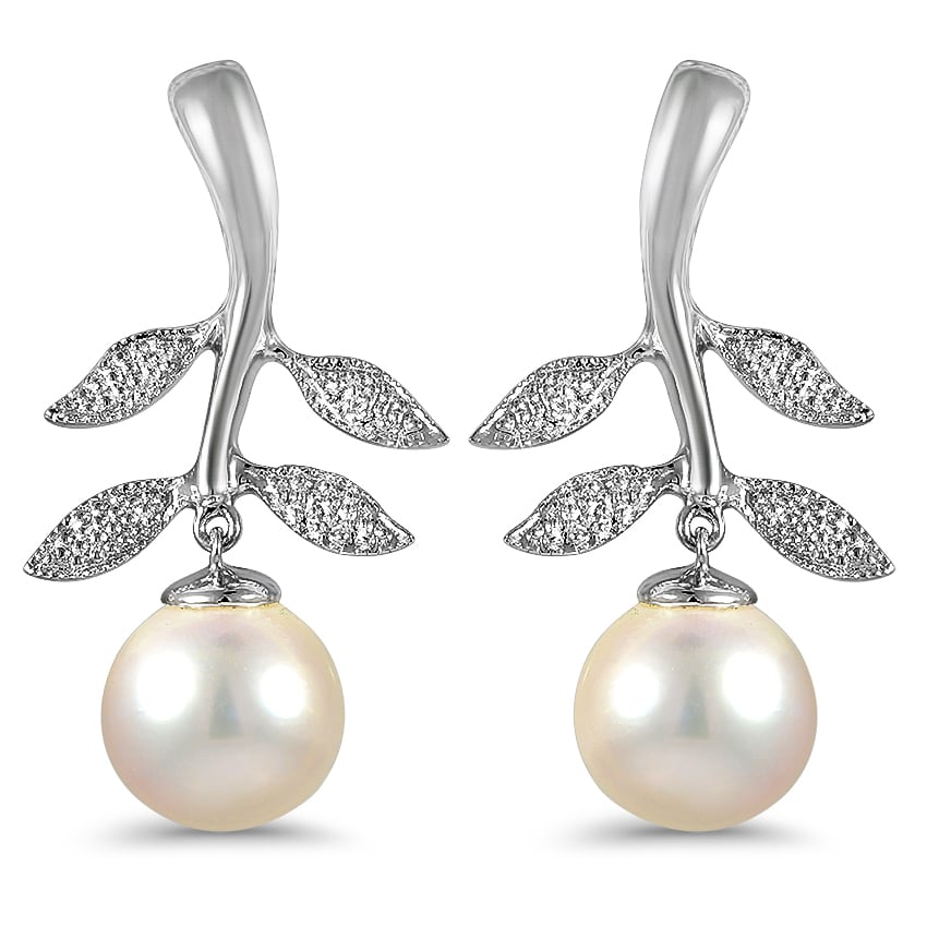 The Banbury Earrings