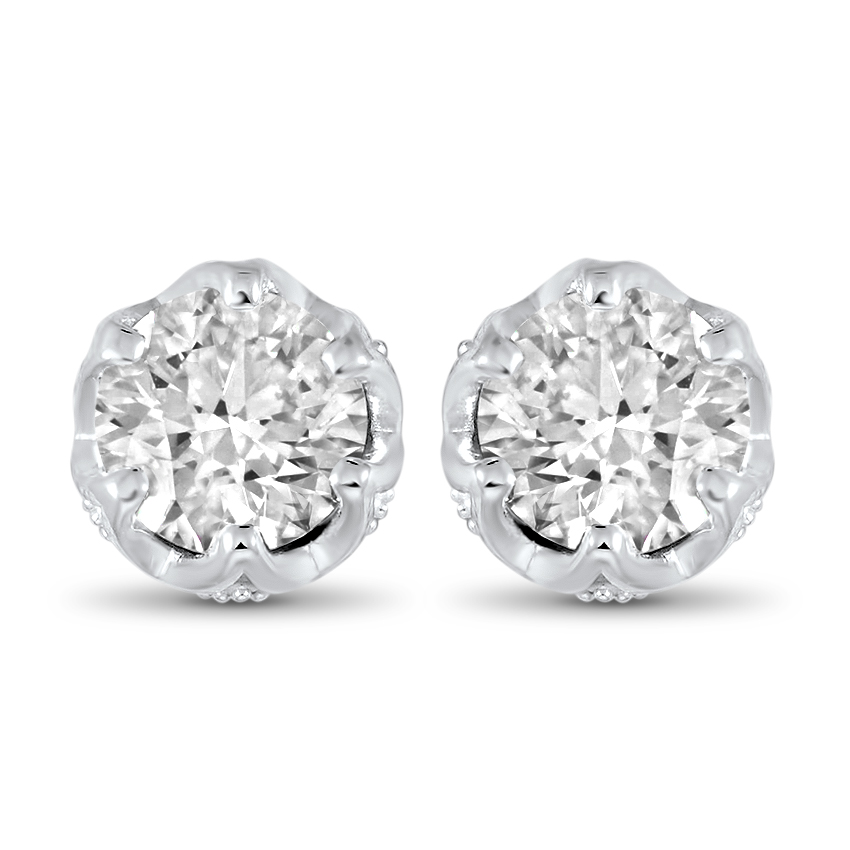 The Thomasin Earrings