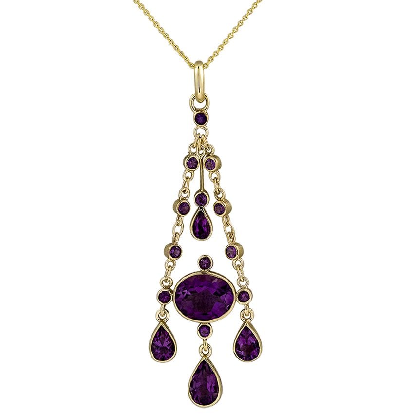 The Campagne Necklace