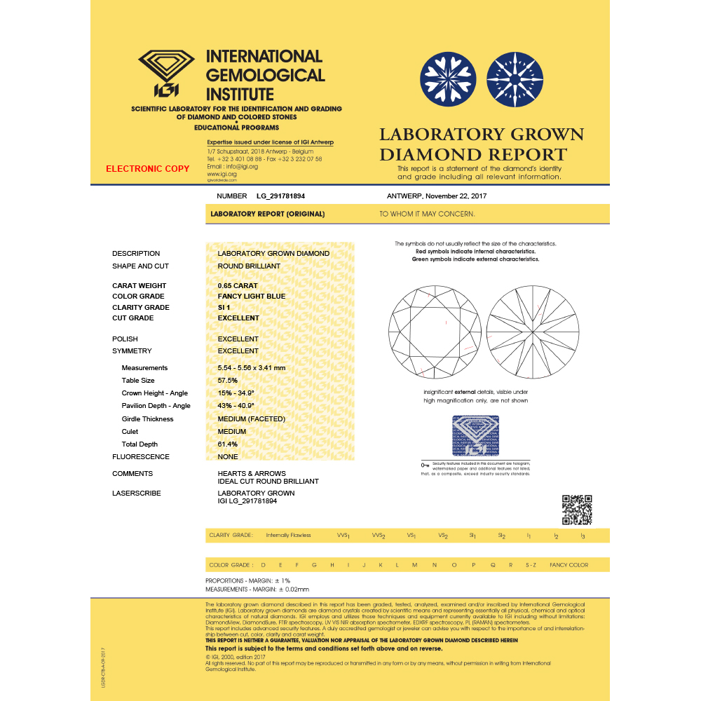 cert