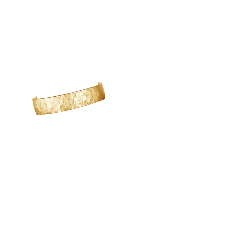 Ring on Hand