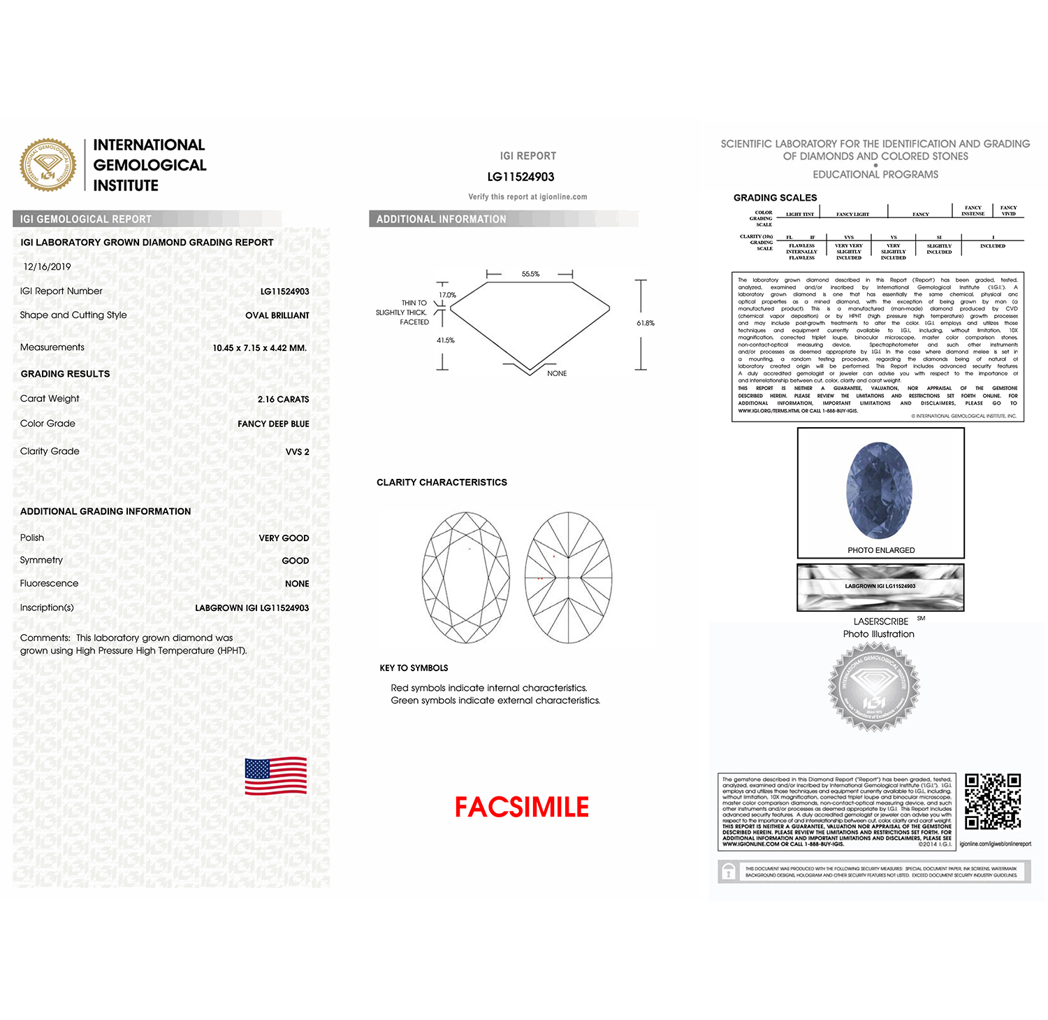 cert