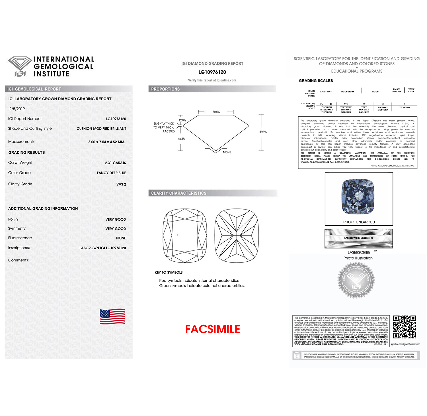 cert