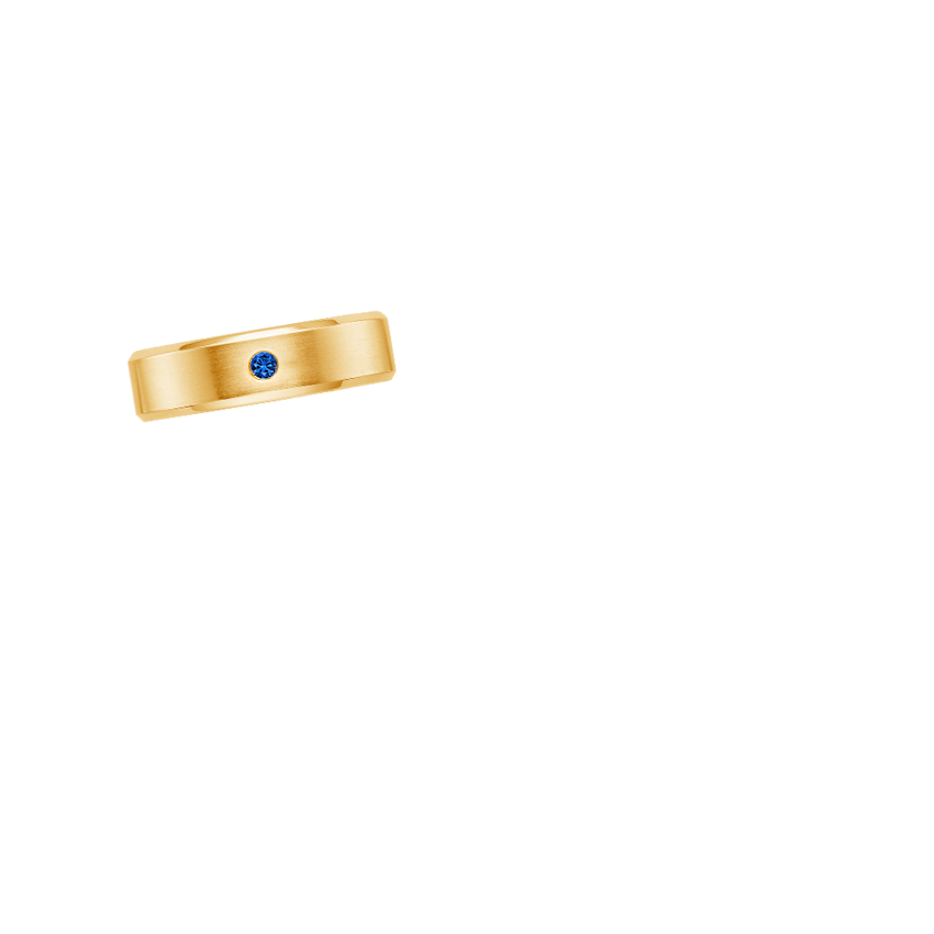Ring on Hand
