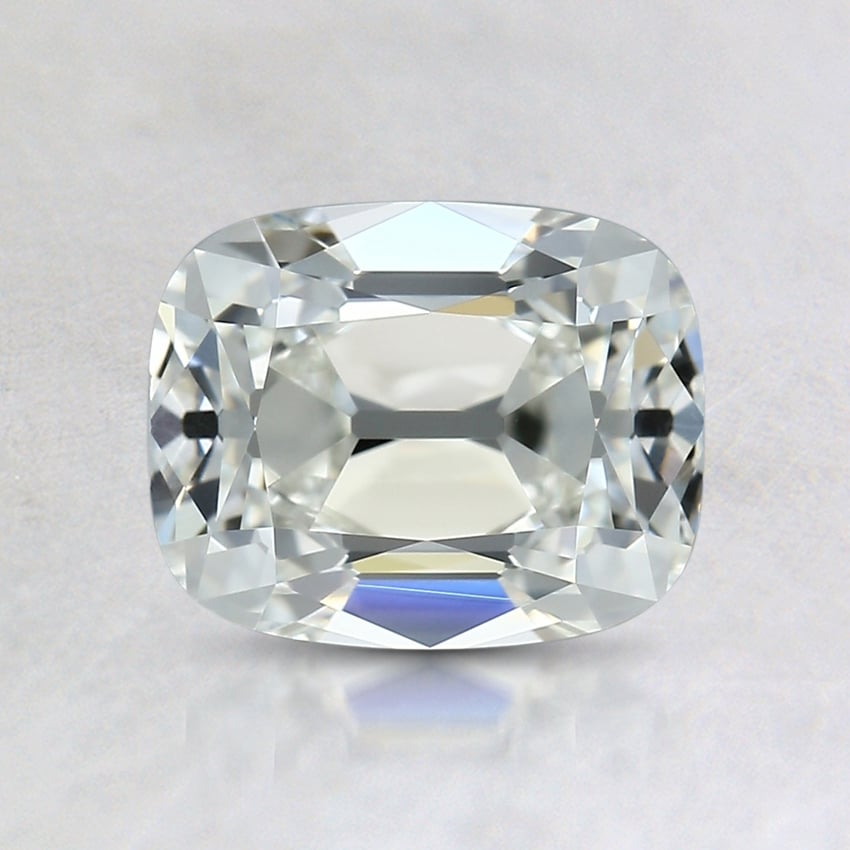 1.02 Ct., H Color, Old Mine Cut Diamond