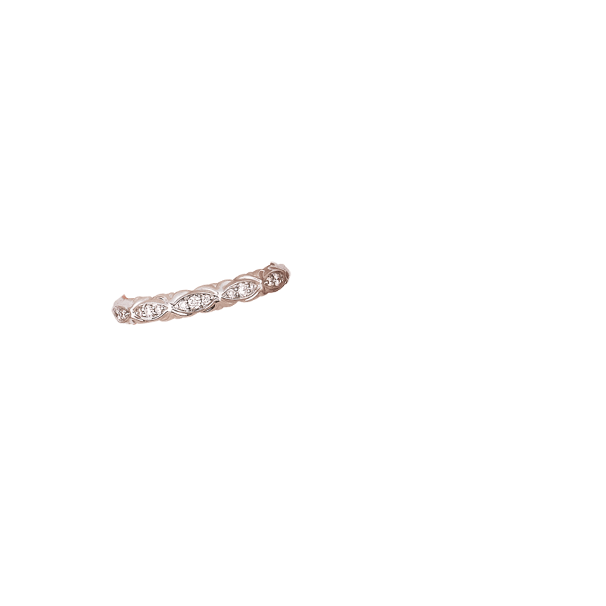 Ring on Hand
