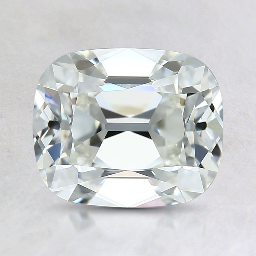 1.56 Ct., I Color, Old Mine Cut Diamond