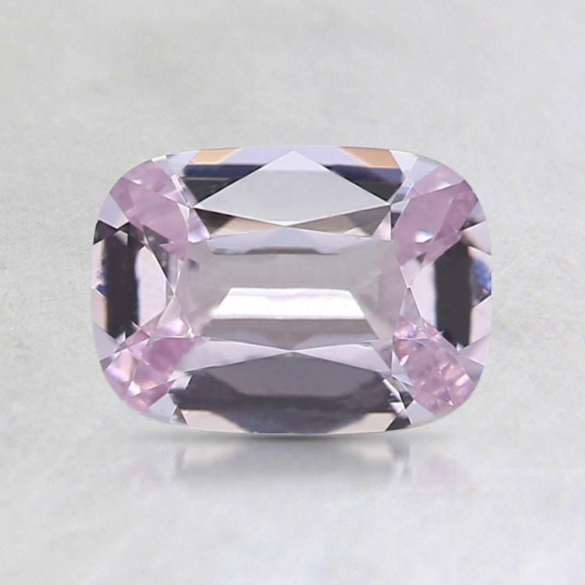7x5.1mm Pink Cushion Spinel