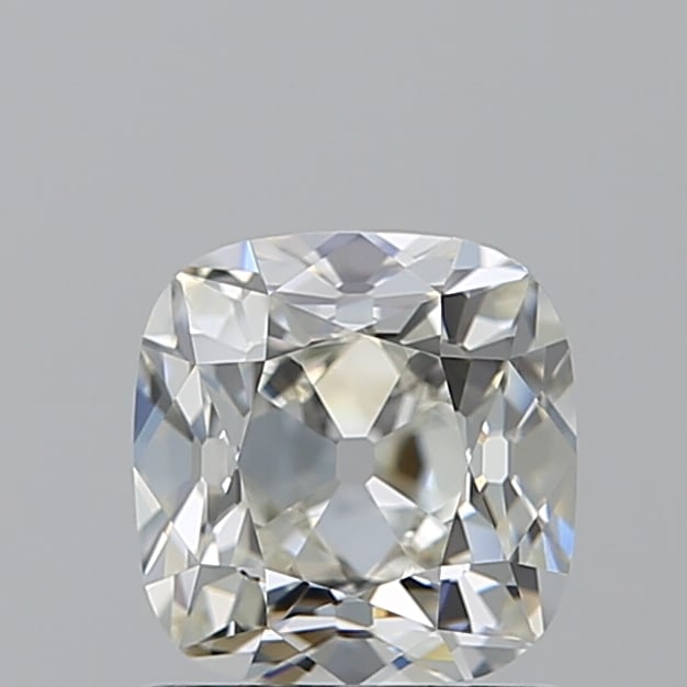 1.03 Ct., J Color, Old Mine Cut Diamond