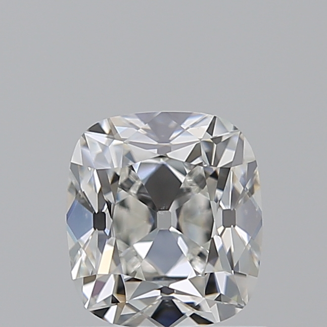 1.01 Ct., G Color, Old Mine Cut Diamond