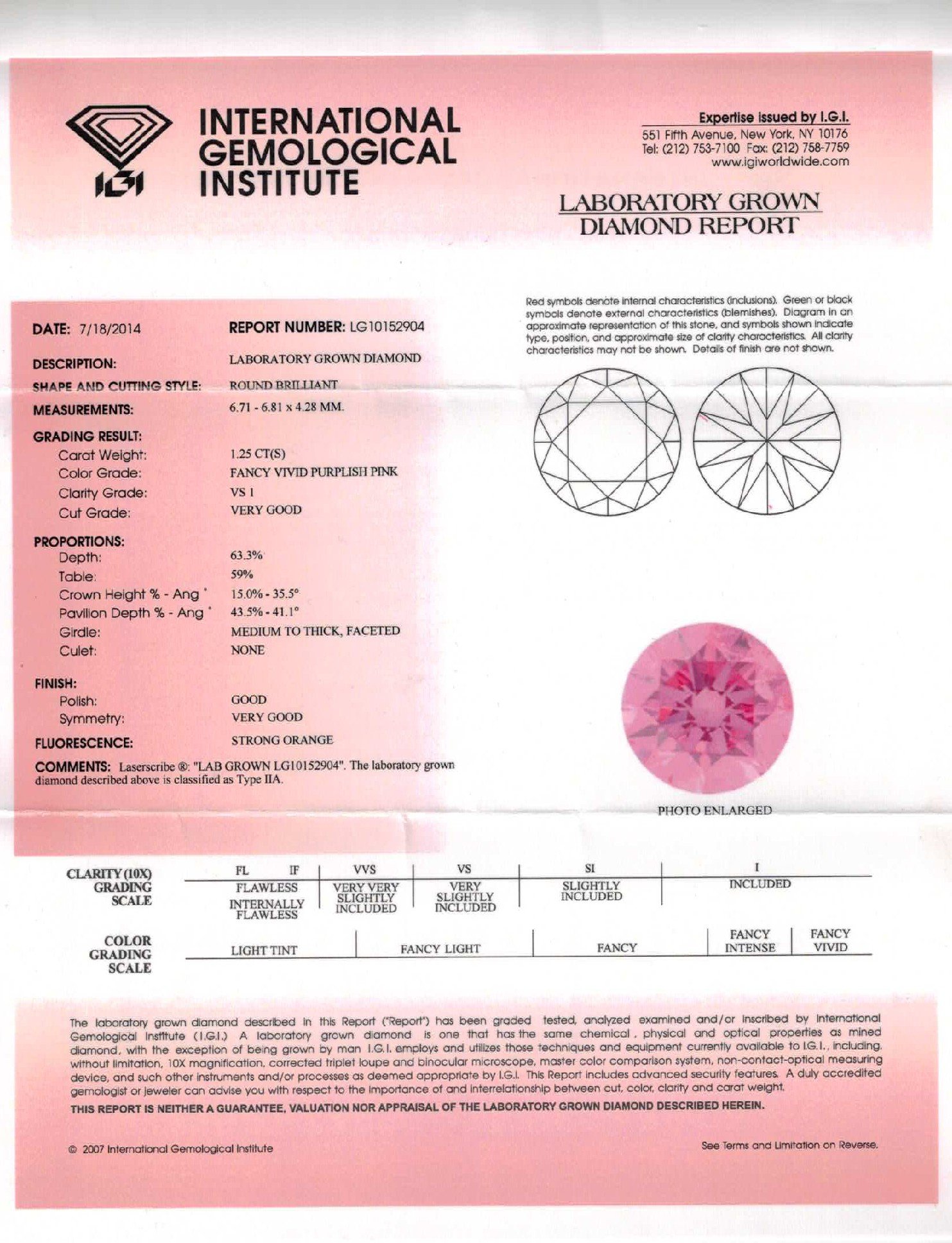 cert