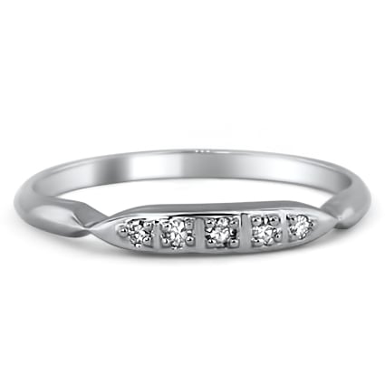 Art Deco Vintage Ring