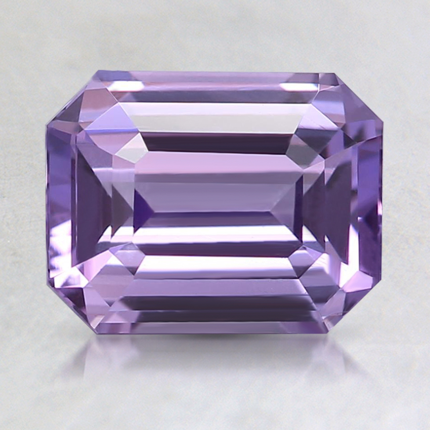 8x6.2mm Unheated Sapphire