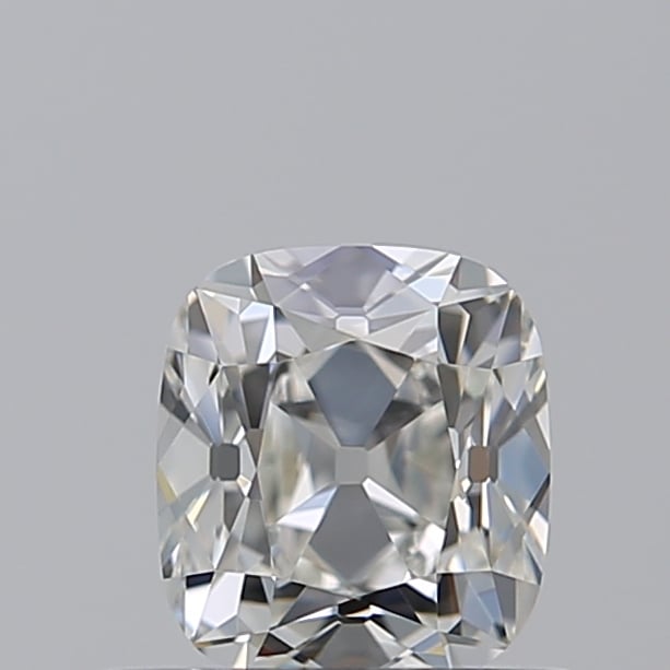 0.50 Ct., G Color, Old Mine Cut Diamond
