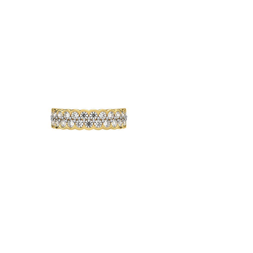 Ring on Hand