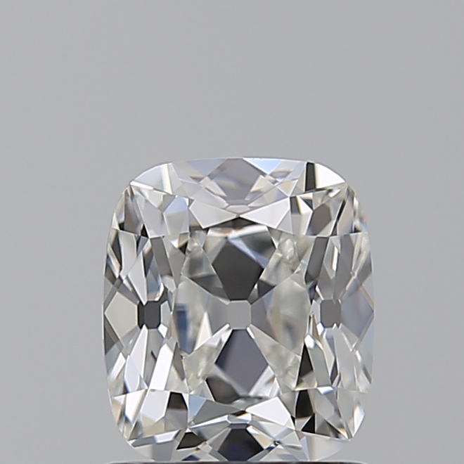 1.02 Ct., G Color, Old Mine Cut Diamond
