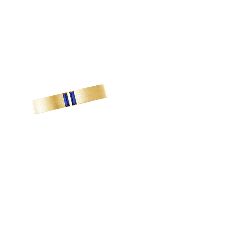 Ring on Hand