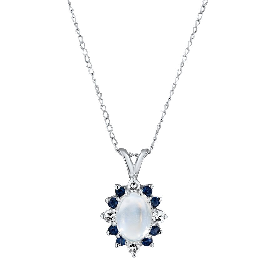 The Cotati Necklace