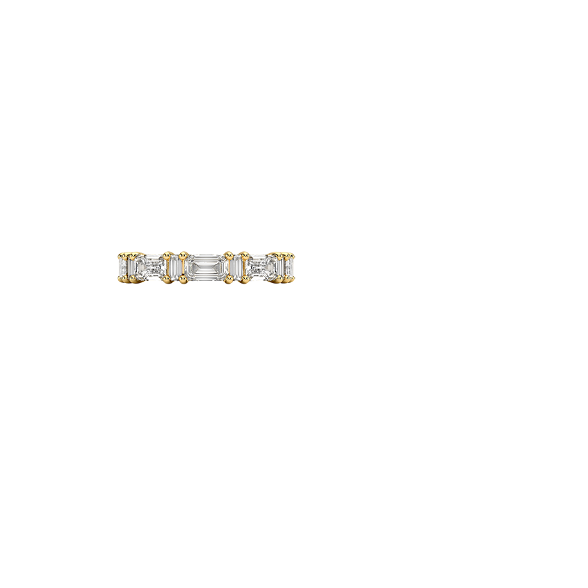 Ring on Hand