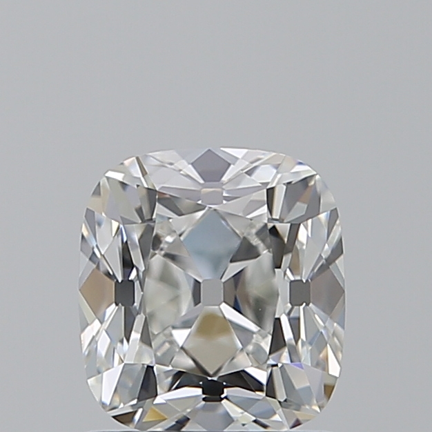 1.13 Ct., G Color, Old Mine Cut Diamond