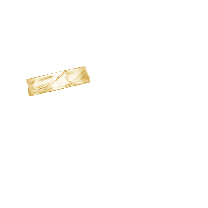Ring on Hand