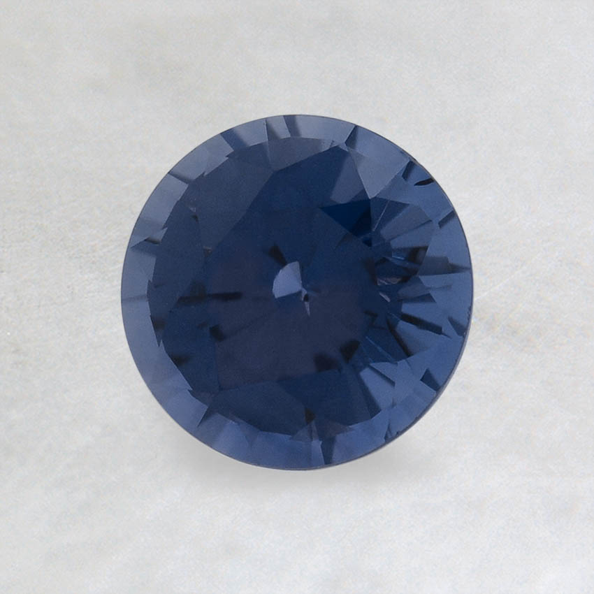 6mm Premium Color Change Round Sapphire