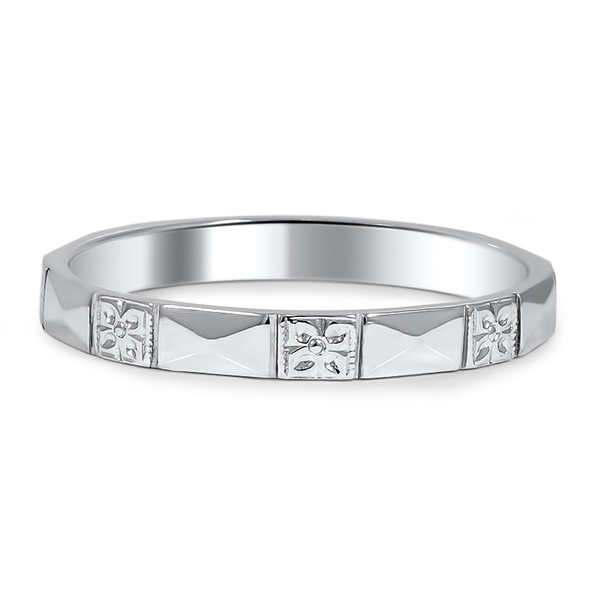 Art Deco Vintage Ring