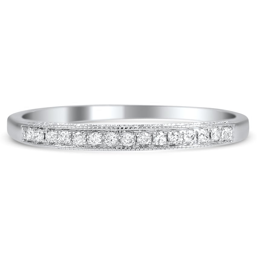Edwardian Diamond Vintage Ring