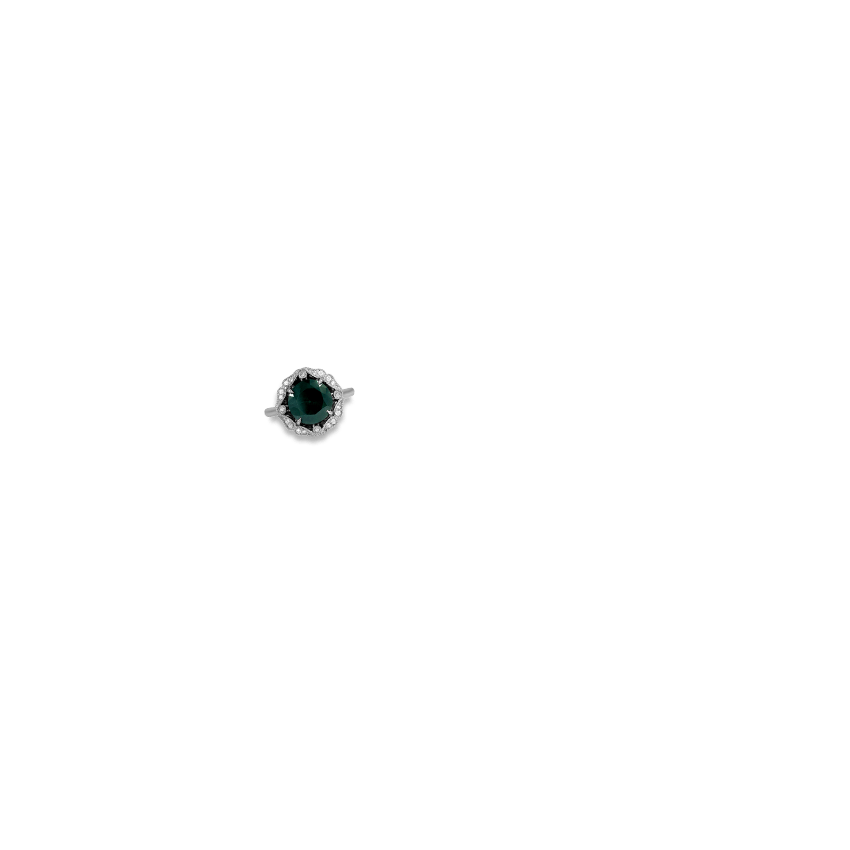 Ring on Hand