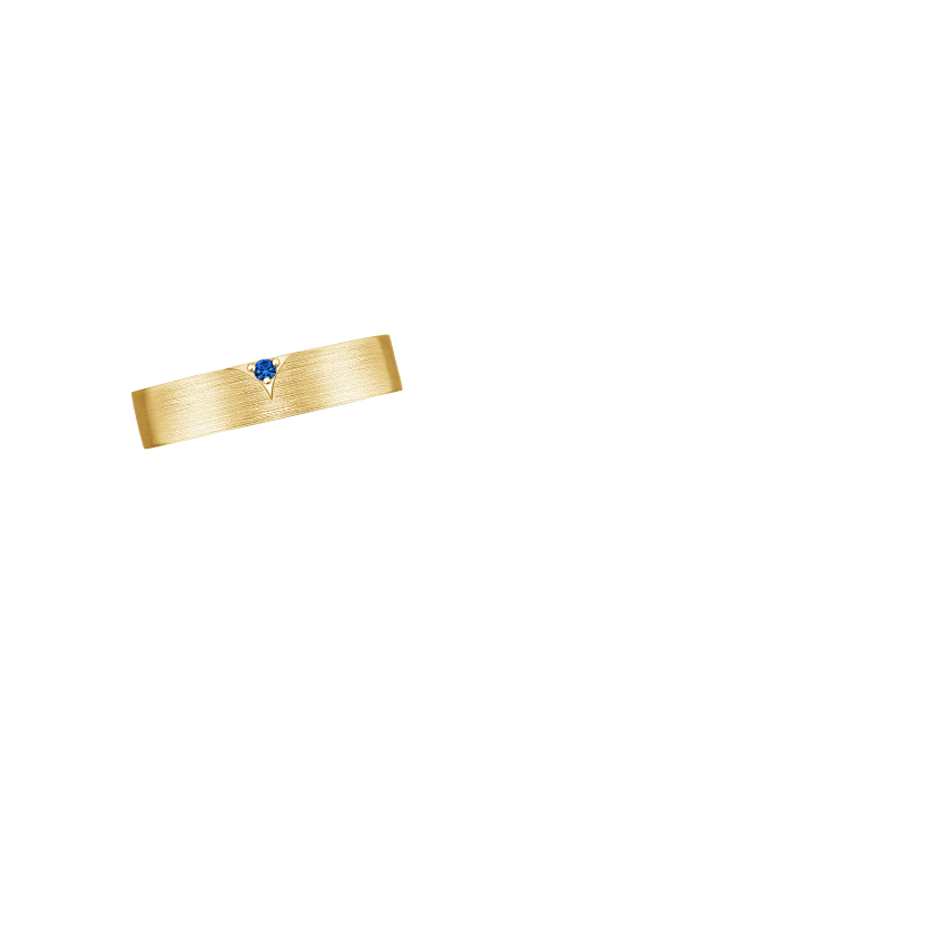 Ring on Hand