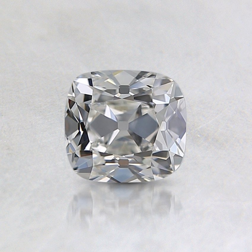 0.50 Ct., G Color, Old Mine Cut Diamond