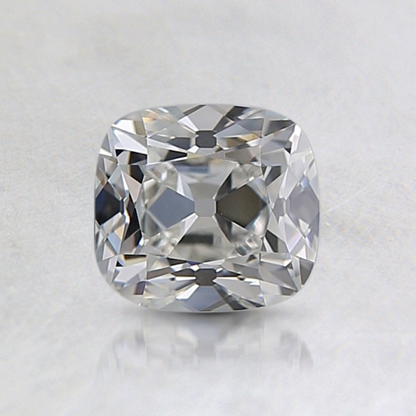 0.74 Ct., G Color, Old Mine Cut Diamond