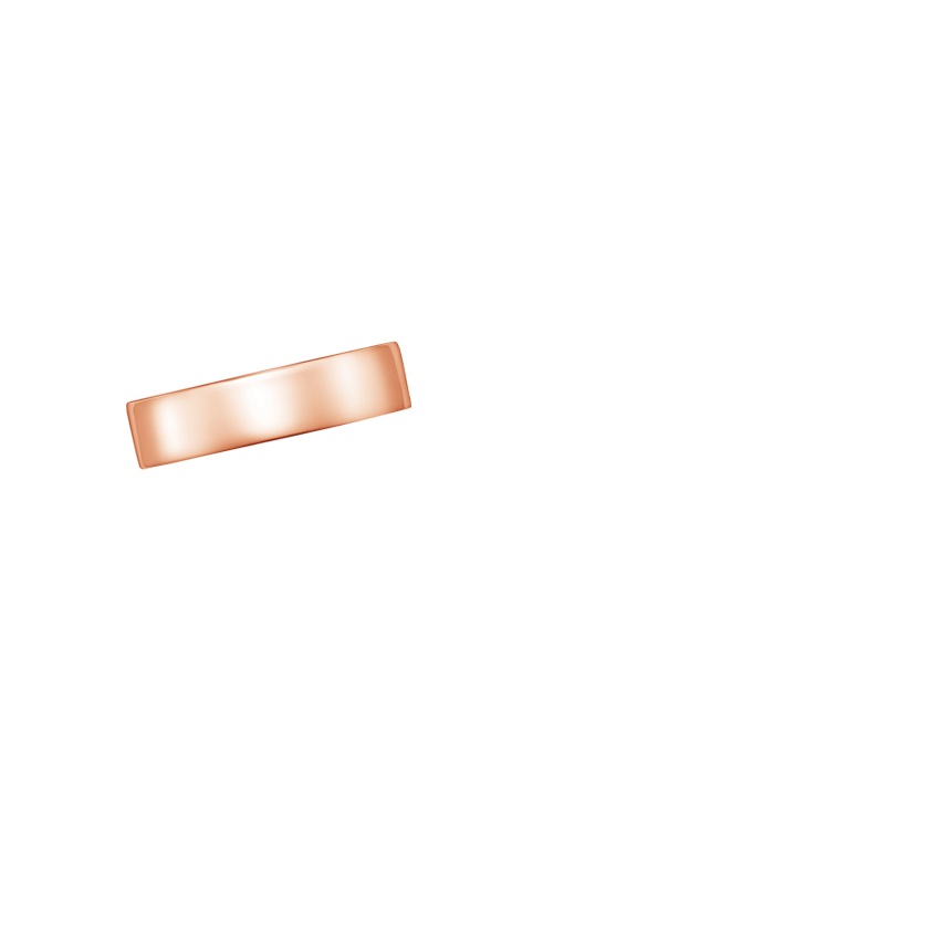 Ring on Hand