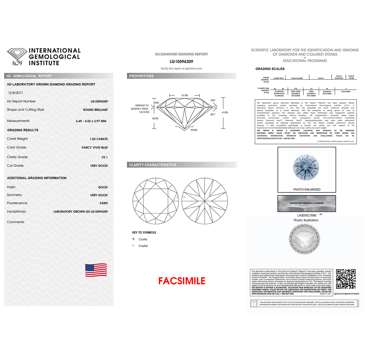cert